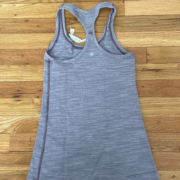 Lululemon Cool Racerback II Space Dye Tank - Picture 3 of 6